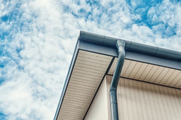 Fascia Washing in Naples