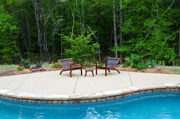 Pool Patio Cleaning in Naples
